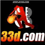 33D Game APK download