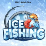 Ice Fishing Game akp download