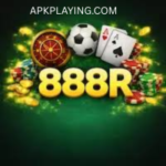 888R Game