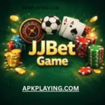 JJ bet Game APK Download