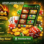 58Q Game Apk Download