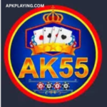QAK55 AK55 Game