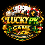 lucky pk Game apk download