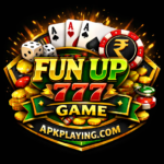 FUN UP 777 GAME APK DOWNLOAD