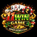 11WIN GAME APK DOWNLOAD