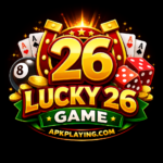 LUCK26 GAME APK DOWNOAD
