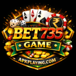BET 735 GAME APK DOWNLOAD