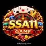 SSa11 Game