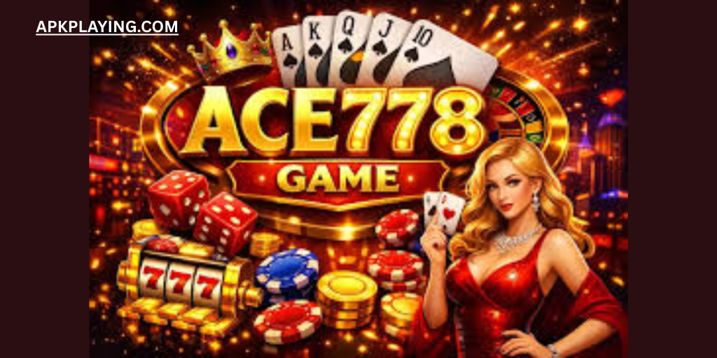 Ace778 Game