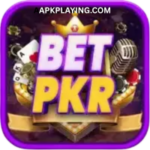 BET PKR Game Download Free