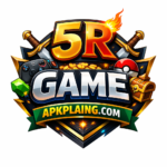 5R Game APK Download Free