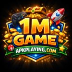 1M Game Download Free