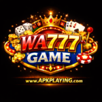 WA777 GAME APK DOWNLOAD