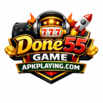 Done55 Game Download