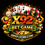 X92 BET GAME APK DOWNLOAD