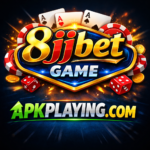 8JJBet Game Download