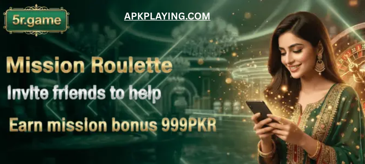 5R Game APK Download Free