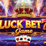 Lucky Bet7 Game Download Free