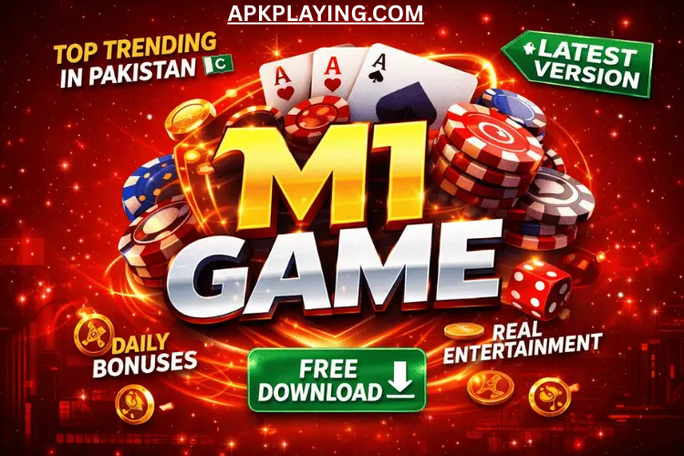 M1 Game APK Download Free