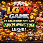 LG99 Game Download Free